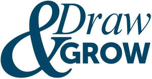 Image for mark UK00004239481 DRAW & GROW