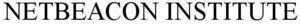 Image for mark 1854571 NETBEACON INSTITUTE