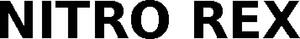 Image for mark 1864906_TIF NITRO REX