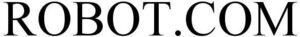 Image for mark 1865464 ROBOT.COM