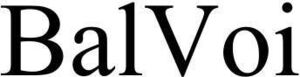 Image for mark 1865579 BALVOI