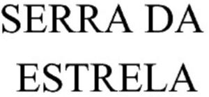 Image for mark 1865679 SERRA DA ESTRELA