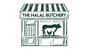 UK00004219490 - The Halal Butchery logo Image for mark UK00004219490 - The Halal Butchery logo