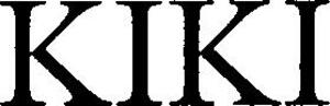 Image for mark 1099123_TIF KIKI
