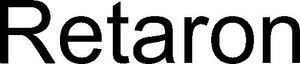 Image for mark 1290011_TIF Retaron