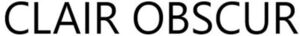 Image for mark 1785397 CLAIR OBSCUR