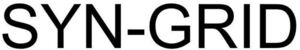 Image for mark 1844755 SYN-GRID