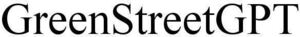 Image for mark 1852877 GREENSTREETGPT