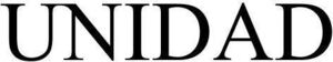 Image for mark 1853239 UNIDAD