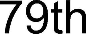 Image for mark 1854393_TIF 79th