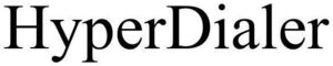 Image for mark 1855070 HYPERDIALER