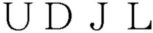 Image for mark 1866359 UDJL