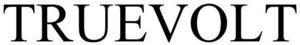 Image for mark 1866728 TRUEVOLT