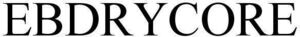 Image for mark 1866780 EBDRYCORE