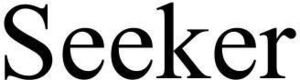 Image for mark 1866788 SEEKER