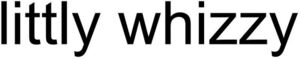 Image for mark 1866803 littly whizzy