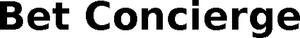 Image for mark 1866979_TIF Bet Concierge