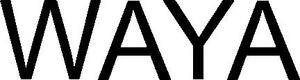 Image for mark 1867094_TIF WAYA