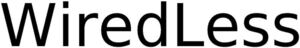 Image for mark 1867172 WiredLess