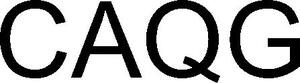 Image for mark 1867339_TIF CAQG