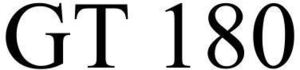 Image for mark 1867369 GT 180