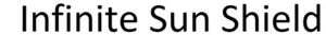 Image for mark 1867448 Infinite Sun Shield