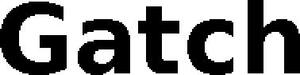 Image for mark 1867512_TIF Gatch