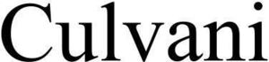 Image for mark 1867686 CULVANI