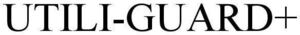 Image for mark 1867713 UTILI-GUARD+