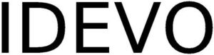 Image for mark 1867722 IDEVO