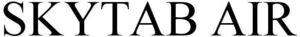 Image for mark 1867734 SKYTAB AIR