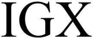 Image for mark 1867736 IGX