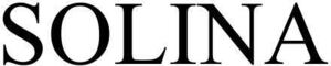 Image for mark 1867739 SOLINA