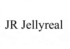 Image for mark UK00004141127 JR Jellyreal