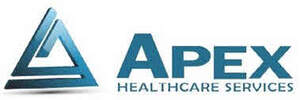 Image for mark UK00004173055 APEX HEALTHCARE SERVICES