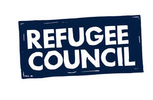 Image for mark UK00004180956_1of5 REFUGEE COUNCIL