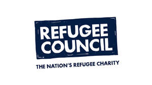 Image for mark UK00004181020_1of6 REFUGEE COUNCIL THE NATION'S REFUGEE CHARITY