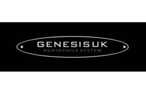 Image for mark UK00004189290 GENESISUK AUDIOPHILE SYSTEM