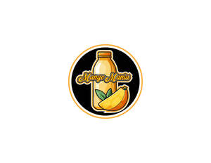 Image for mark UK00004190360 Mango Mania
