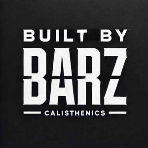 Image for mark UK00004196727 Built By Barz Calisthenics
