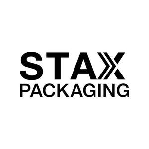 Image for mark UK00004201437_1of3 STAX PACKAGING