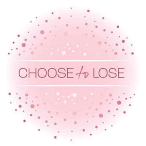 Image for mark UK00004201630 Choose to Lose