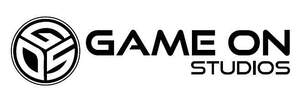 Image for mark UK00004202957 GAME ON STUDIOS