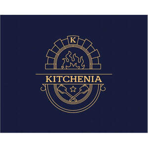 Image for mark UK00004206473 K KITCHENIA