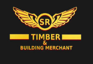 Image for mark UK00004207860 SR TIMBER BUILDING MERCHANT