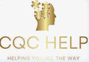 Image for mark UK00004207932_2of2 CQC HELP HELPING YOU ALL THE WAY