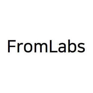 Image for mark UK00004208124 FROMLABS