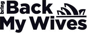 Image for mark UK00004208666 BRING BACK MY WIVES