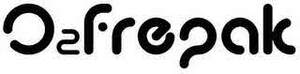 Image for mark UK00004209015 O2frepak