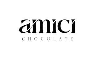 Image for mark UK00004209419 AMICI CHOCOLATE